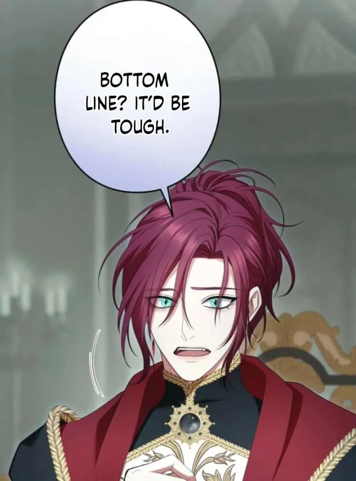 I Can’t Stop Doting the Empire’s Most Notorious Villainess! Chapter 79 Online - página 39