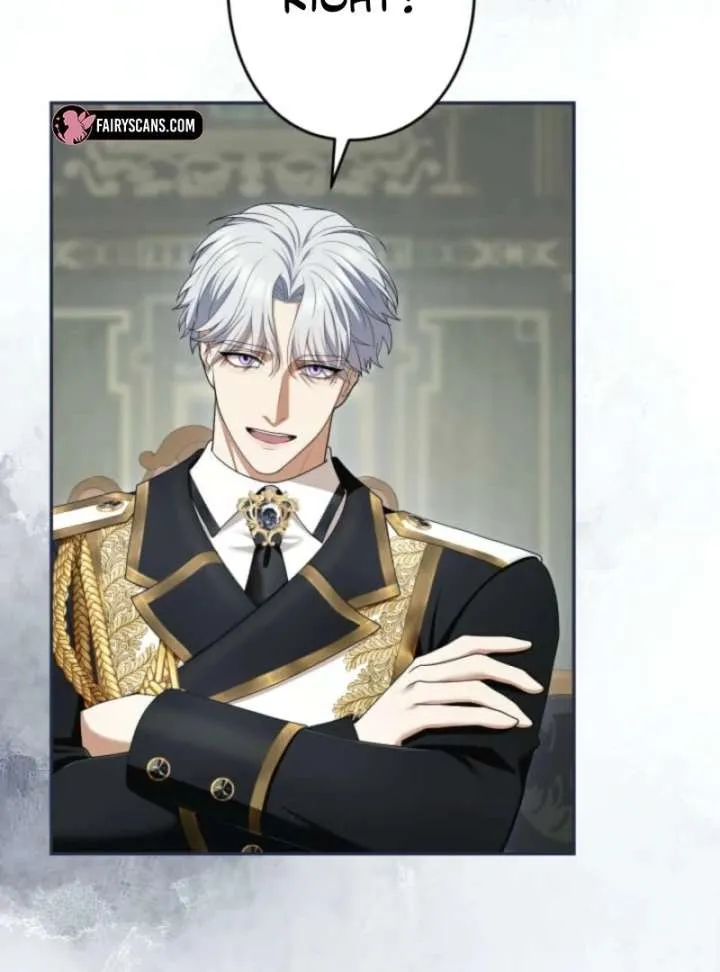 I Can’t Stop Doting the Empire’s Most Notorious Villainess! Chapter 79 Online - página 41