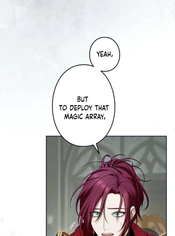 I Can’t Stop Doting the Empire’s Most Notorious Villainess! Chapter 79 Online - página 42