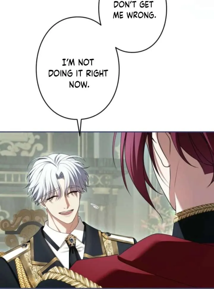 I Can’t Stop Doting the Empire’s Most Notorious Villainess! Chapter 79 Online - página 49
