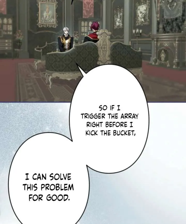 I Can’t Stop Doting the Empire’s Most Notorious Villainess! Chapter 79 Online - página 51