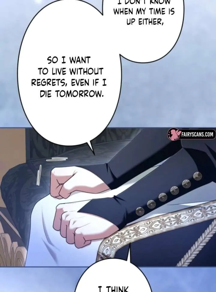 I Can’t Stop Doting the Empire’s Most Notorious Villainess! Chapter 79 Online - página 64