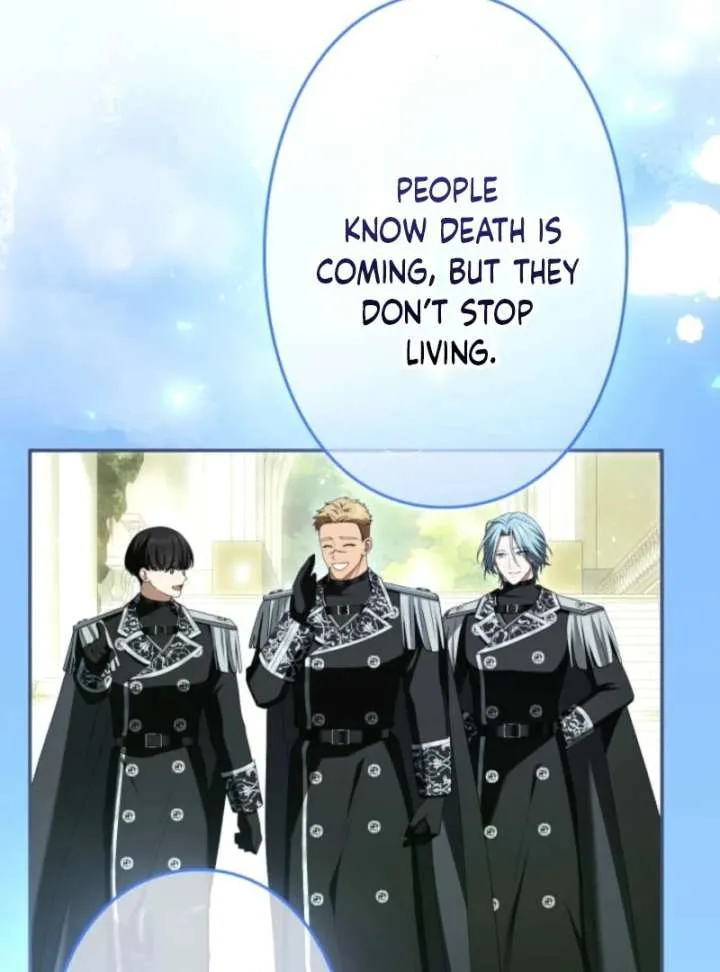 I Can’t Stop Doting the Empire’s Most Notorious Villainess! Chapter 79 Online - página 68