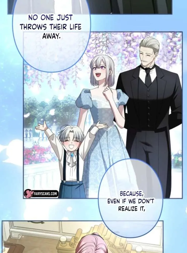 I Can’t Stop Doting the Empire’s Most Notorious Villainess! Chapter 79 Online - página 69