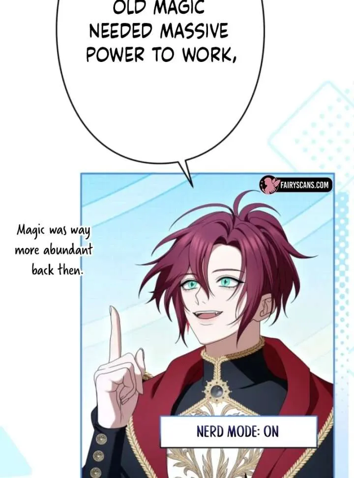 I Can’t Stop Doting the Empire’s Most Notorious Villainess! Chapter 79 Online - página 92