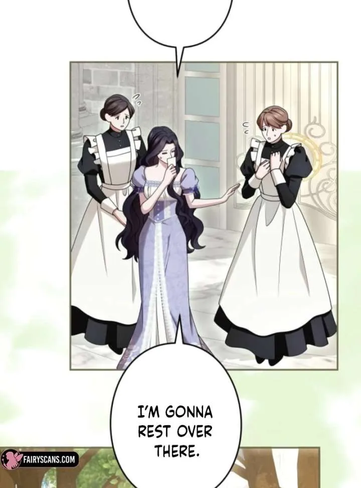 I Can’t Stop Doting the Empire’s Most Notorious Villainess! Chapter 79 Online - página 114