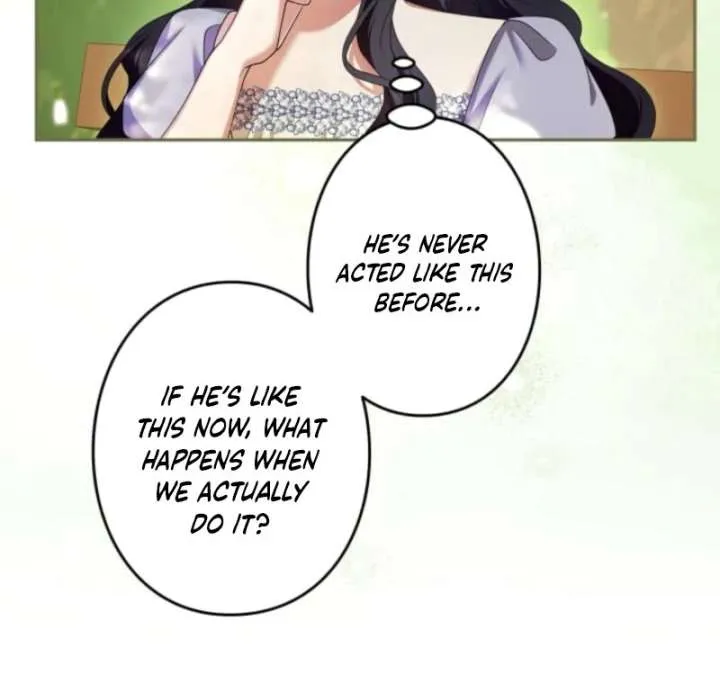 I Can’t Stop Doting the Empire’s Most Notorious Villainess! Chapter 79 Online - página 119