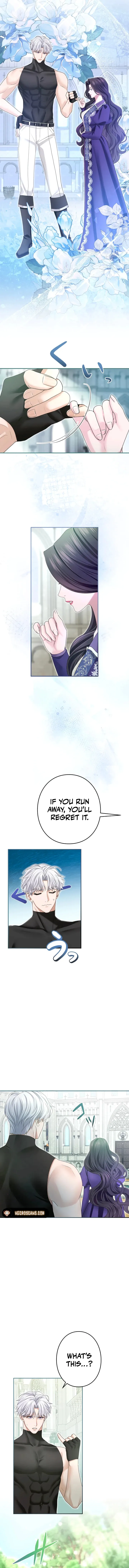 I Can’t Stop Doting the Empire’s Most Notorious Villainess! Chapter 8 Online - página 5
