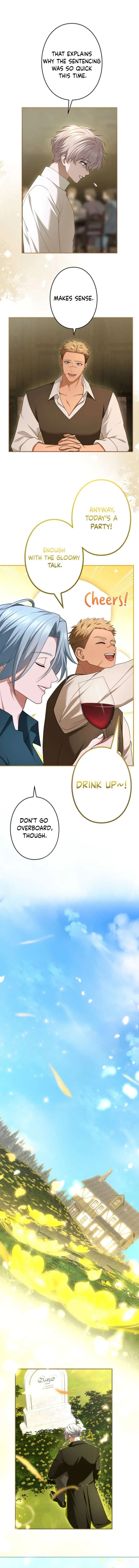 I Can’t Stop Doting the Empire’s Most Notorious Villainess! Chapter 81 Online - página 6