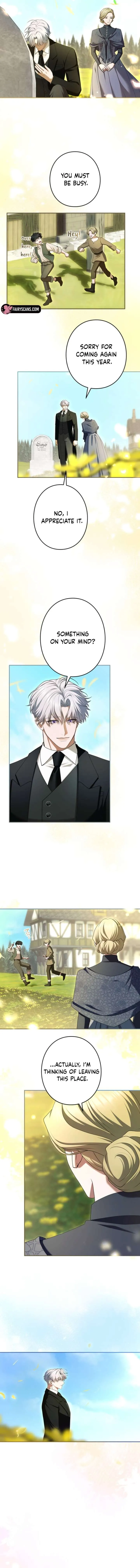 I Can’t Stop Doting the Empire’s Most Notorious Villainess! Chapter 81 Online - página 7