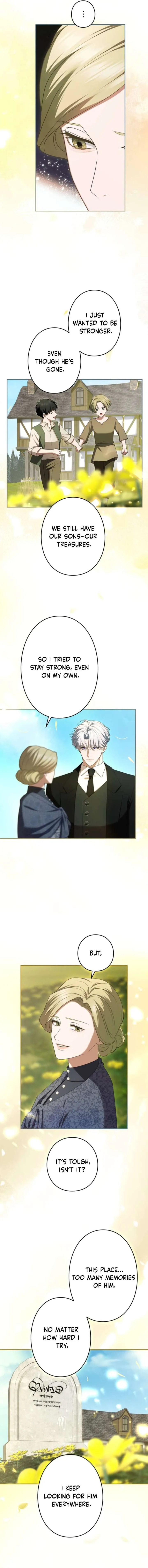 I Can’t Stop Doting the Empire’s Most Notorious Villainess! Chapter 81 Online - página 9