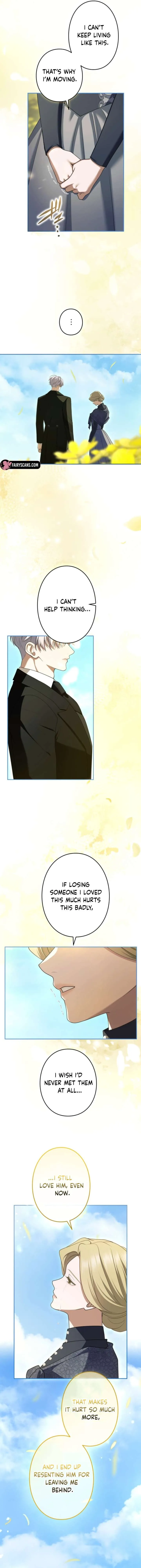I Can’t Stop Doting the Empire’s Most Notorious Villainess! Chapter 81 Online - página 10