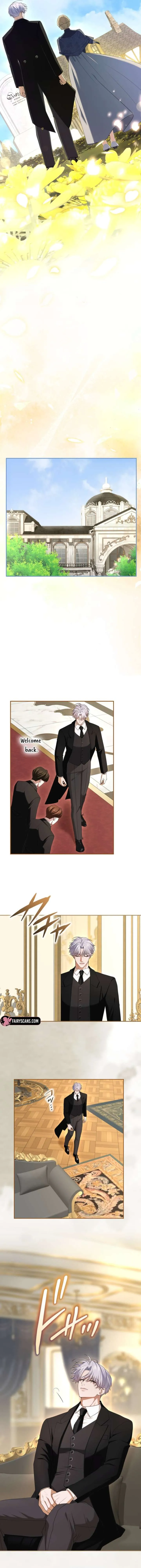 I Can’t Stop Doting the Empire’s Most Notorious Villainess! Chapter 81 Online - página 11