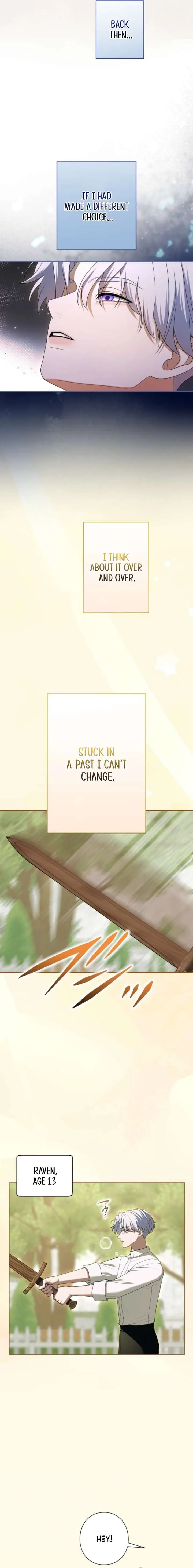 I Can’t Stop Doting the Empire’s Most Notorious Villainess! Chapter 81 Online - página 12