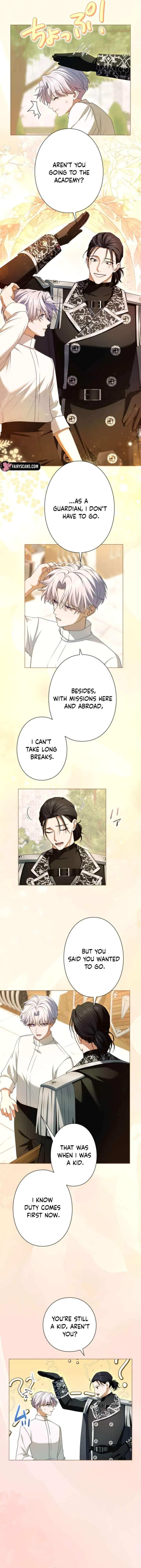I Can’t Stop Doting the Empire’s Most Notorious Villainess! Chapter 81 Online - página 13