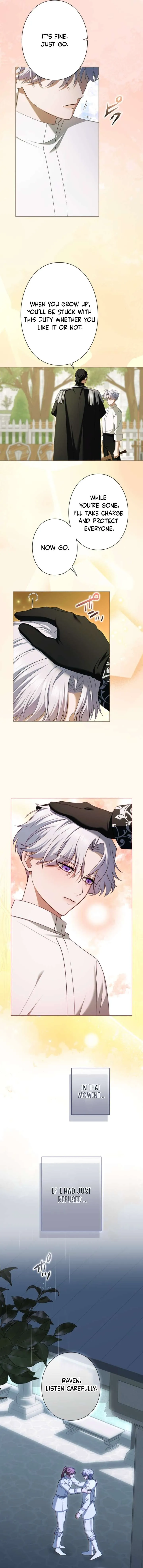 I Can’t Stop Doting the Empire’s Most Notorious Villainess! Chapter 81 Online - página 14