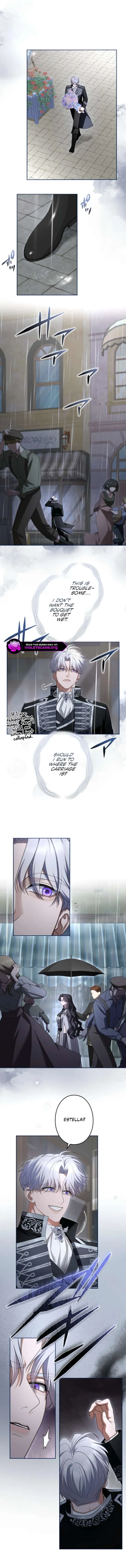 I Can’t Stop Doting the Empire’s Most Notorious Villainess! Chapter 82 Online - página 14