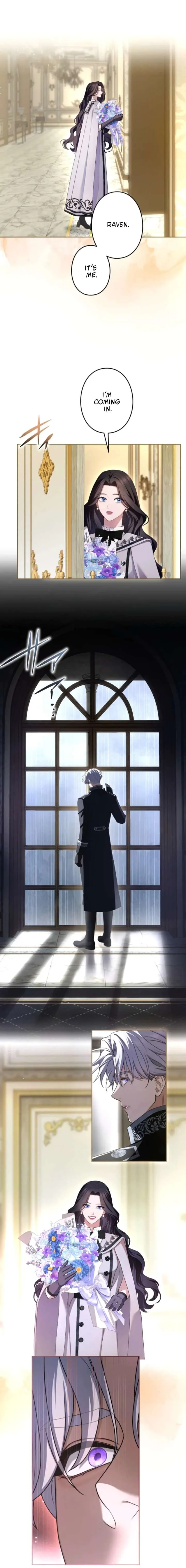 I Can’t Stop Doting the Empire’s Most Notorious Villainess! Chapter 83 Online - página 4
