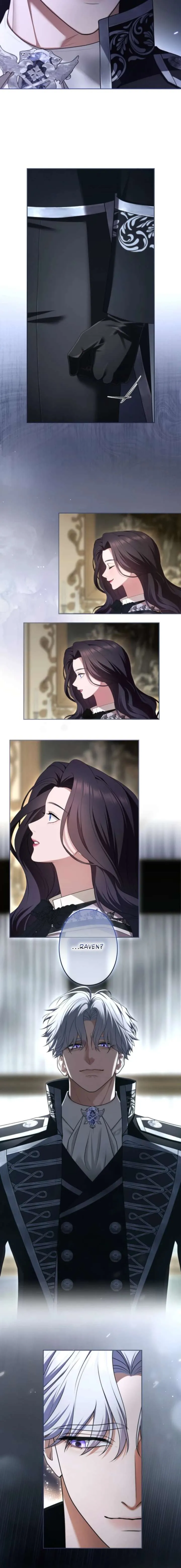I Can’t Stop Doting the Empire’s Most Notorious Villainess! Chapter 83 Online - página 6