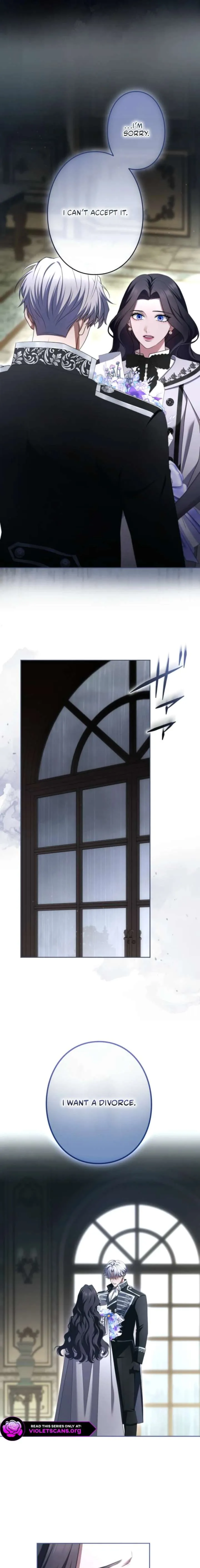 I Can’t Stop Doting the Empire’s Most Notorious Villainess! Chapter 83 Online - página 7