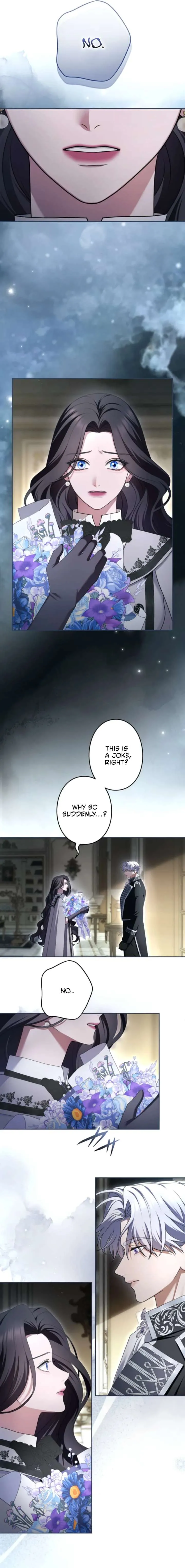 I Can’t Stop Doting the Empire’s Most Notorious Villainess! Chapter 83 Online - página 9
