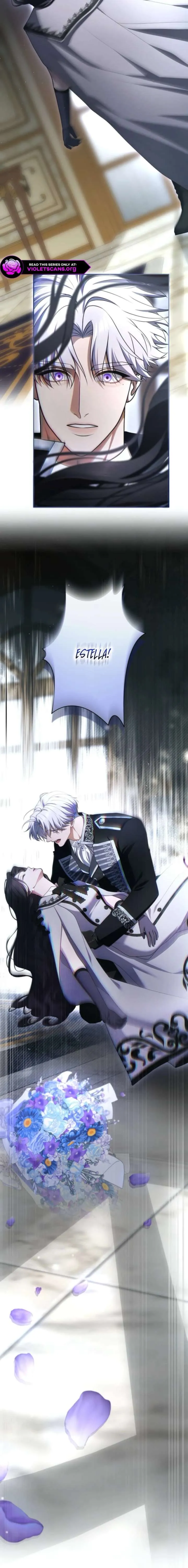 I Can’t Stop Doting the Empire’s Most Notorious Villainess! Chapter 83 Online - página 12
