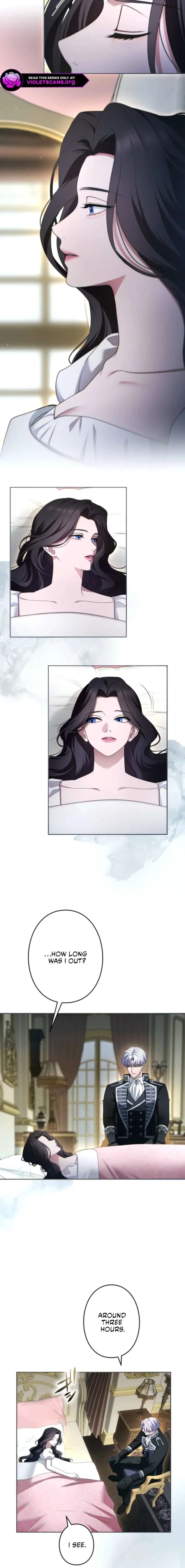 I Can’t Stop Doting the Empire’s Most Notorious Villainess! Chapter 83 Online - página 14