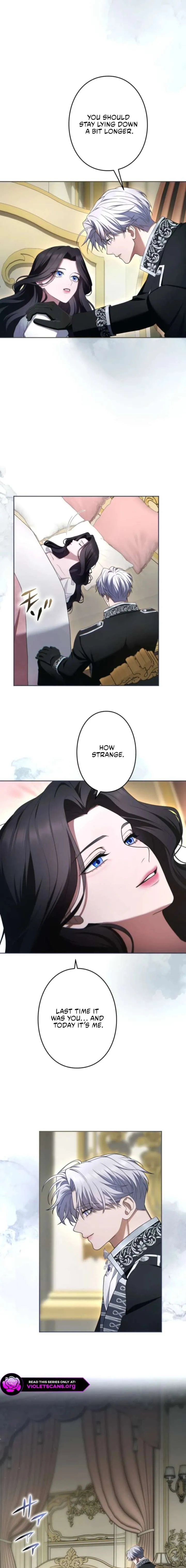 I Can’t Stop Doting the Empire’s Most Notorious Villainess! Chapter 83 Online - página 15