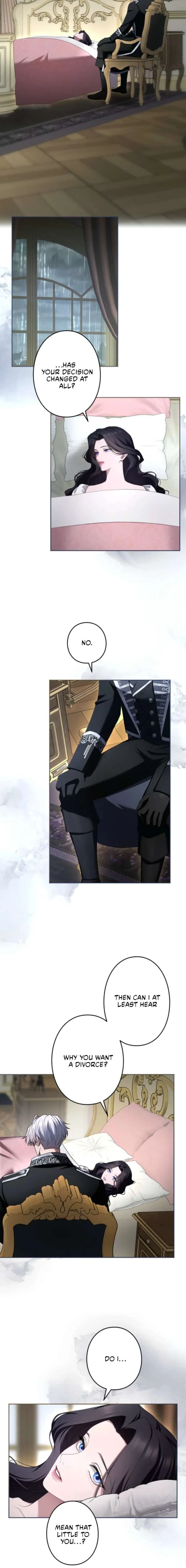 I Can’t Stop Doting the Empire’s Most Notorious Villainess! Chapter 83 Online - página 16
