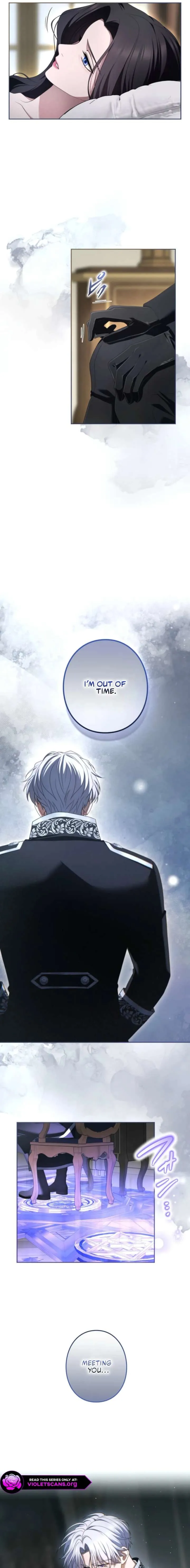 I Can’t Stop Doting the Empire’s Most Notorious Villainess! Chapter 83 Online - página 17