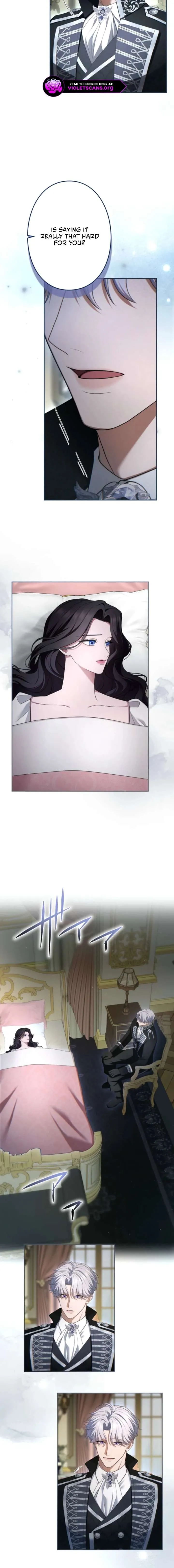 I Can’t Stop Doting the Empire’s Most Notorious Villainess! Chapter 83 Online - página 20