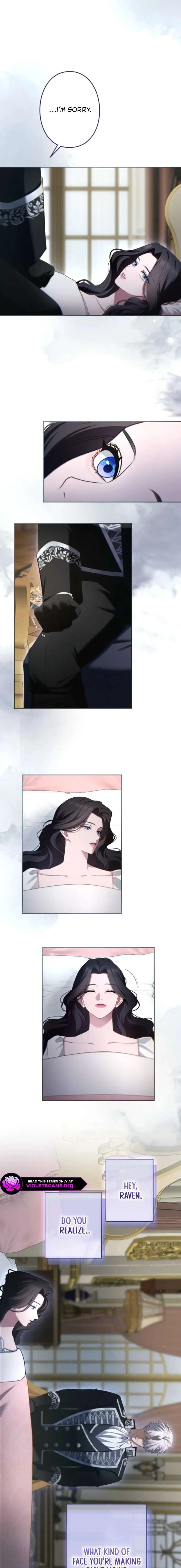 I Can’t Stop Doting the Empire’s Most Notorious Villainess! Chapter 83 Online - página 21