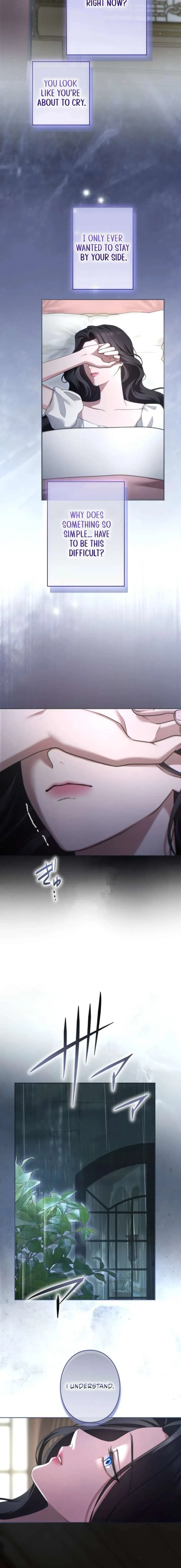 I Can’t Stop Doting the Empire’s Most Notorious Villainess! Chapter 83 Online - página 22