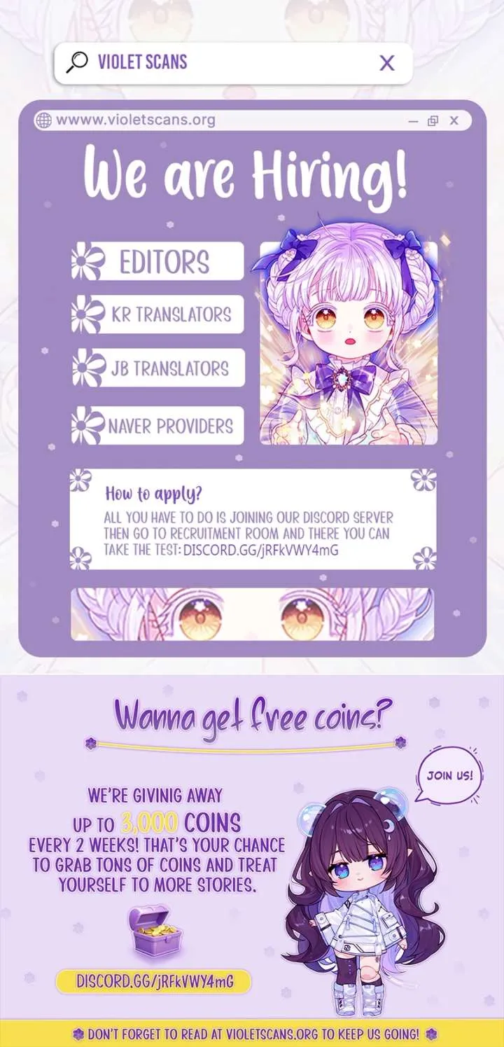 I Can’t Stop Doting the Empire’s Most Notorious Villainess! Chapter 83 Online - página 24