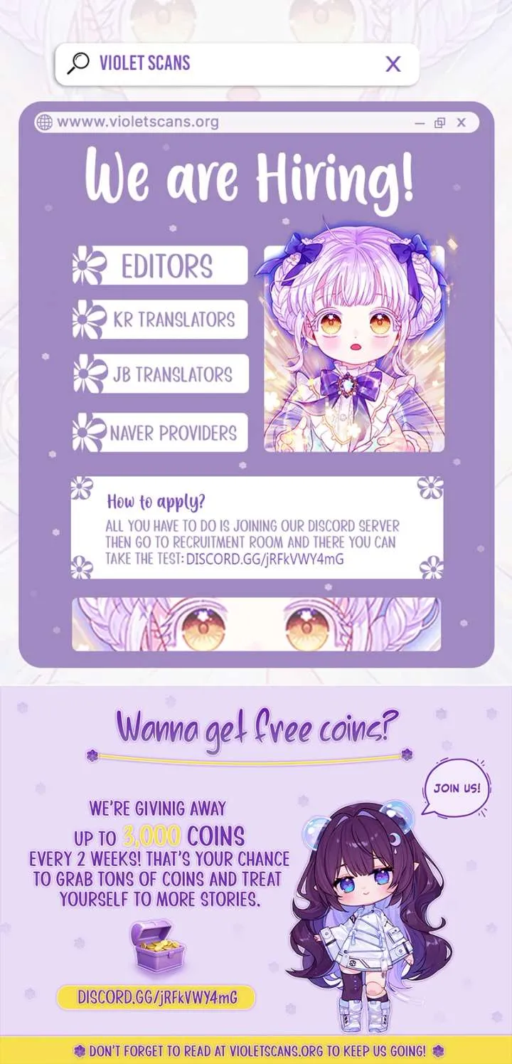I Can’t Stop Doting the Empire’s Most Notorious Villainess! Chapter 84 Online - página 16