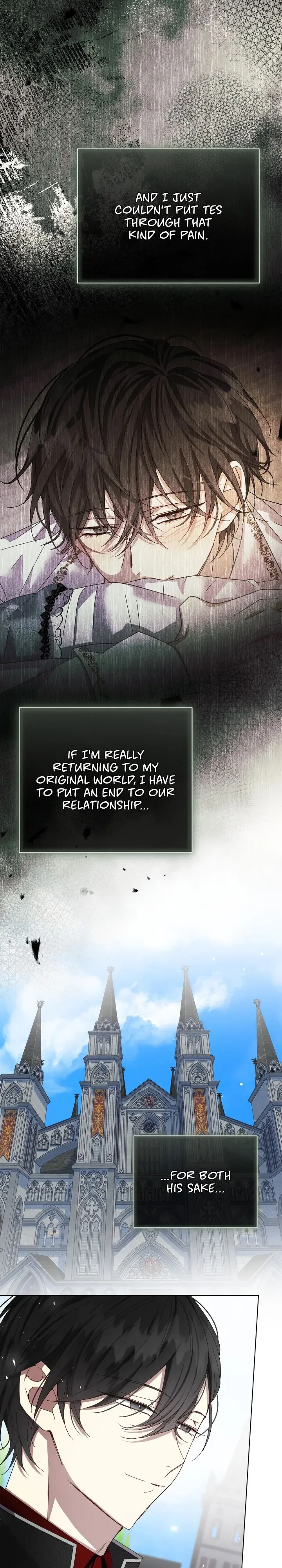 I Captured The Tyrant’s Heart Chapter 40 Online - página 5