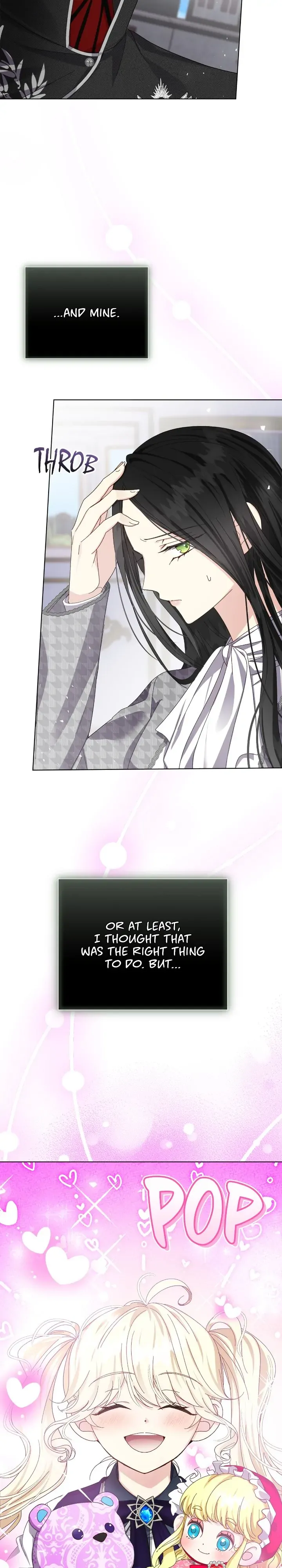 I Captured The Tyrant’s Heart Chapter 40 Online - página 6