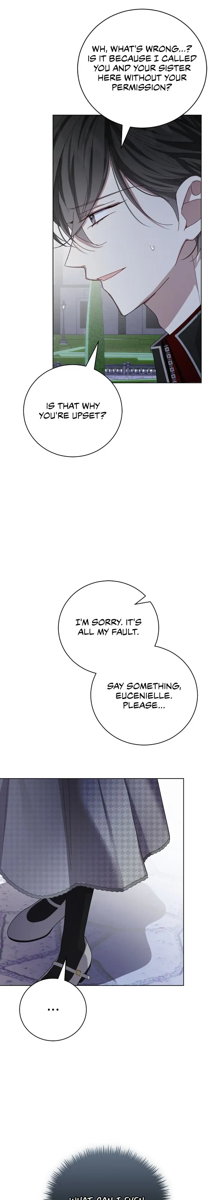 I Captured The Tyrant’s Heart Chapter 40 Online - página 30