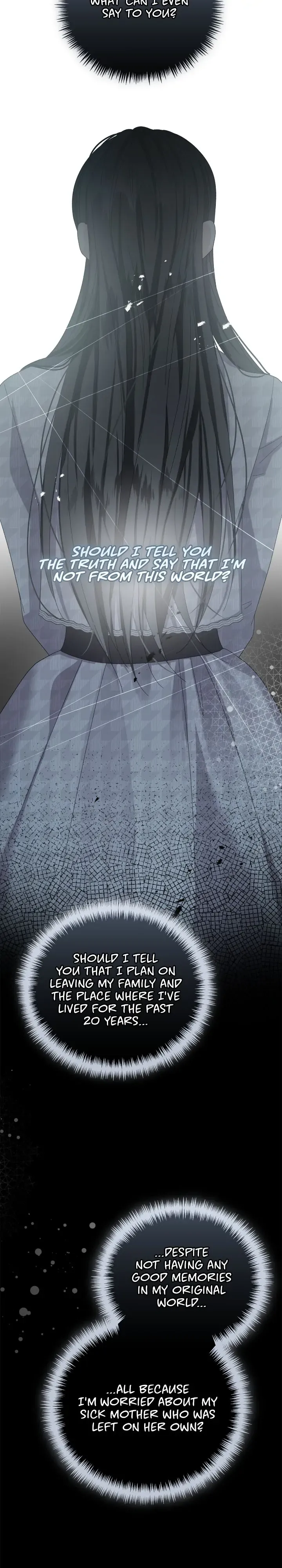 I Captured The Tyrant’s Heart Chapter 40 Online - página 31