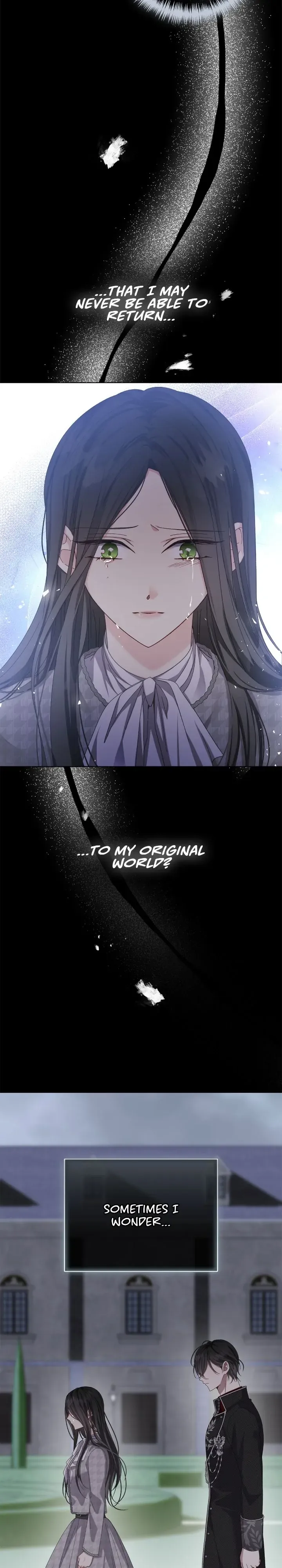 I Captured The Tyrant’s Heart Chapter 40 Online - página 34