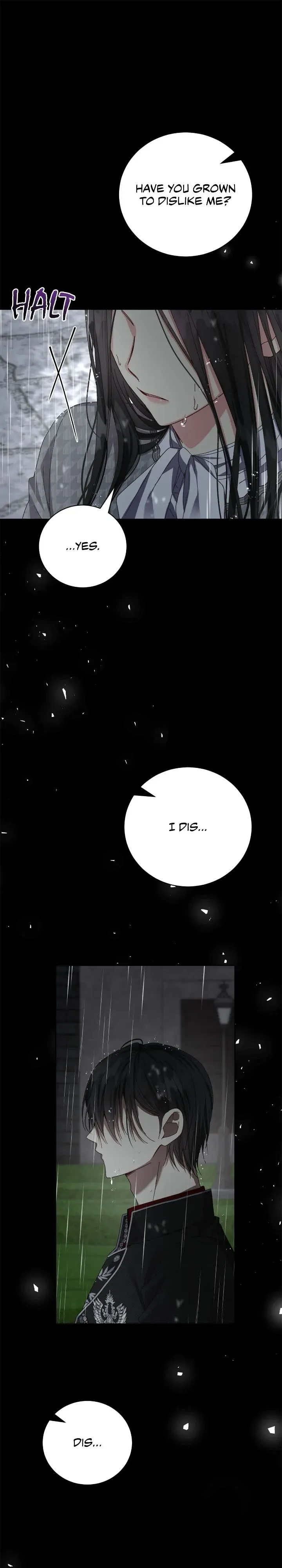I Captured The Tyrant’s Heart Chapter 40 Online - página 40