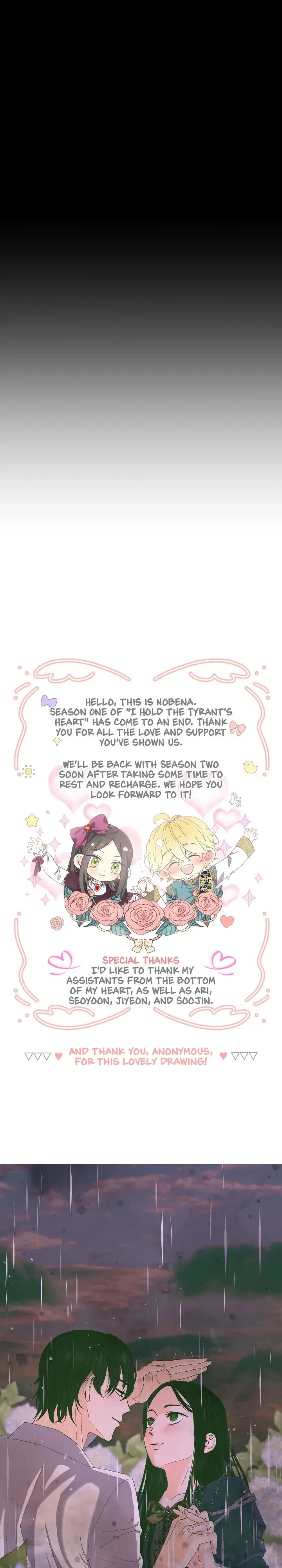 I Captured The Tyrant’s Heart Chapter 40 Online - página 47