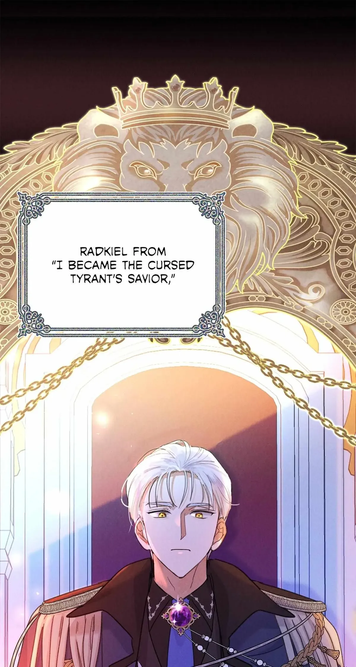 I Caught the Male Lead on a Deserted Island Chapter 10 Online - página 2