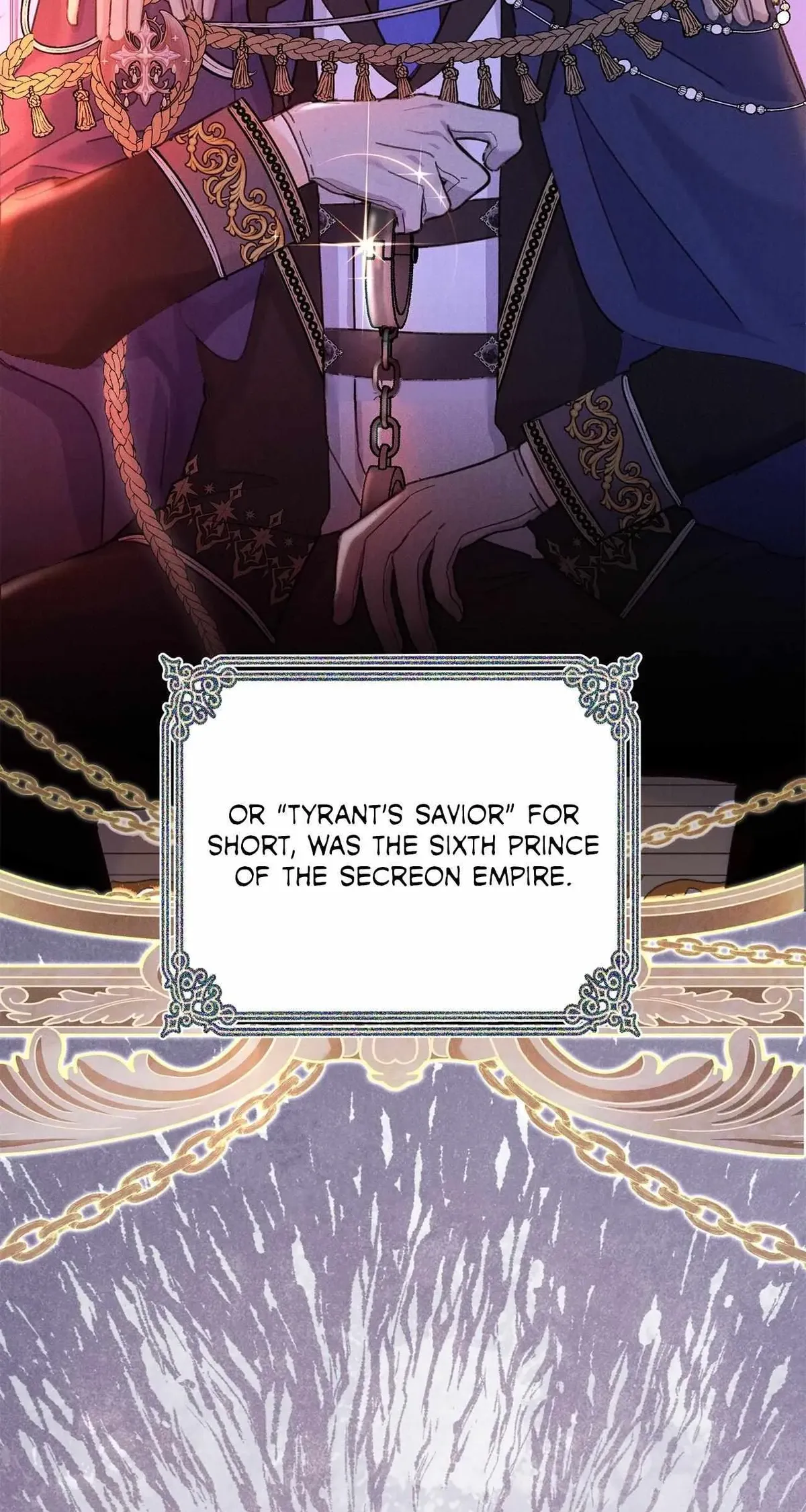 I Caught the Male Lead on a Deserted Island Chapter 10 Online - página 3