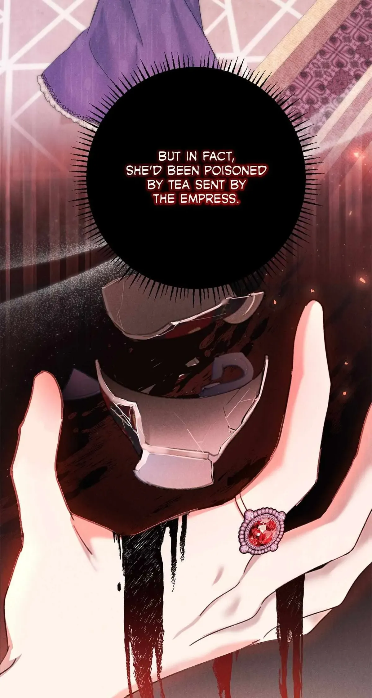 I Caught the Male Lead on a Deserted Island Chapter 10 Online - página 7