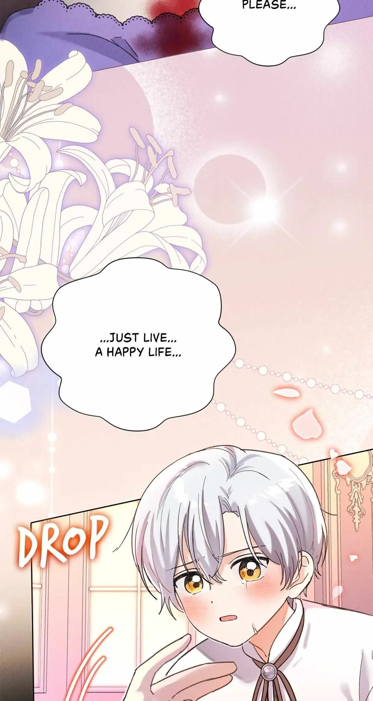 I Caught the Male Lead on a Deserted Island Chapter 10 Online - página 10