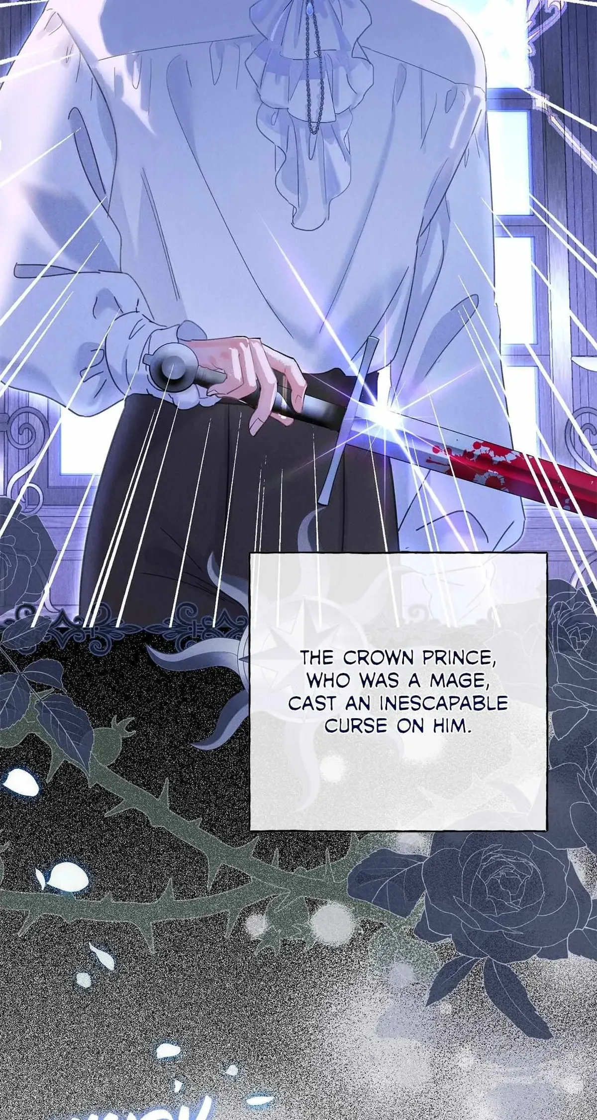 I Caught the Male Lead on a Deserted Island Chapter 10 Online - página 18