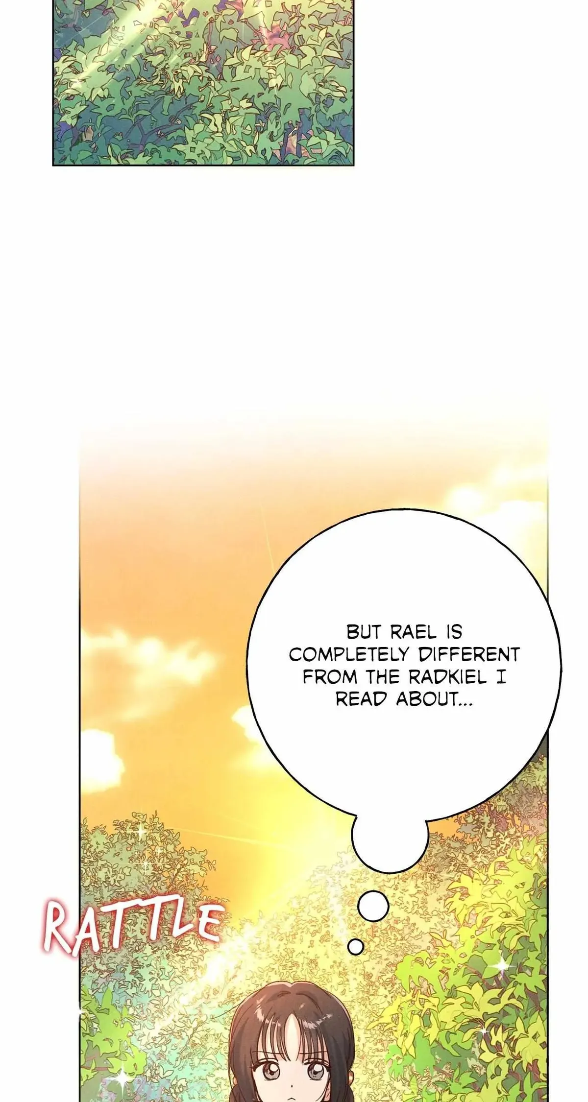 I Caught the Male Lead on a Deserted Island Chapter 10 Online - página 24