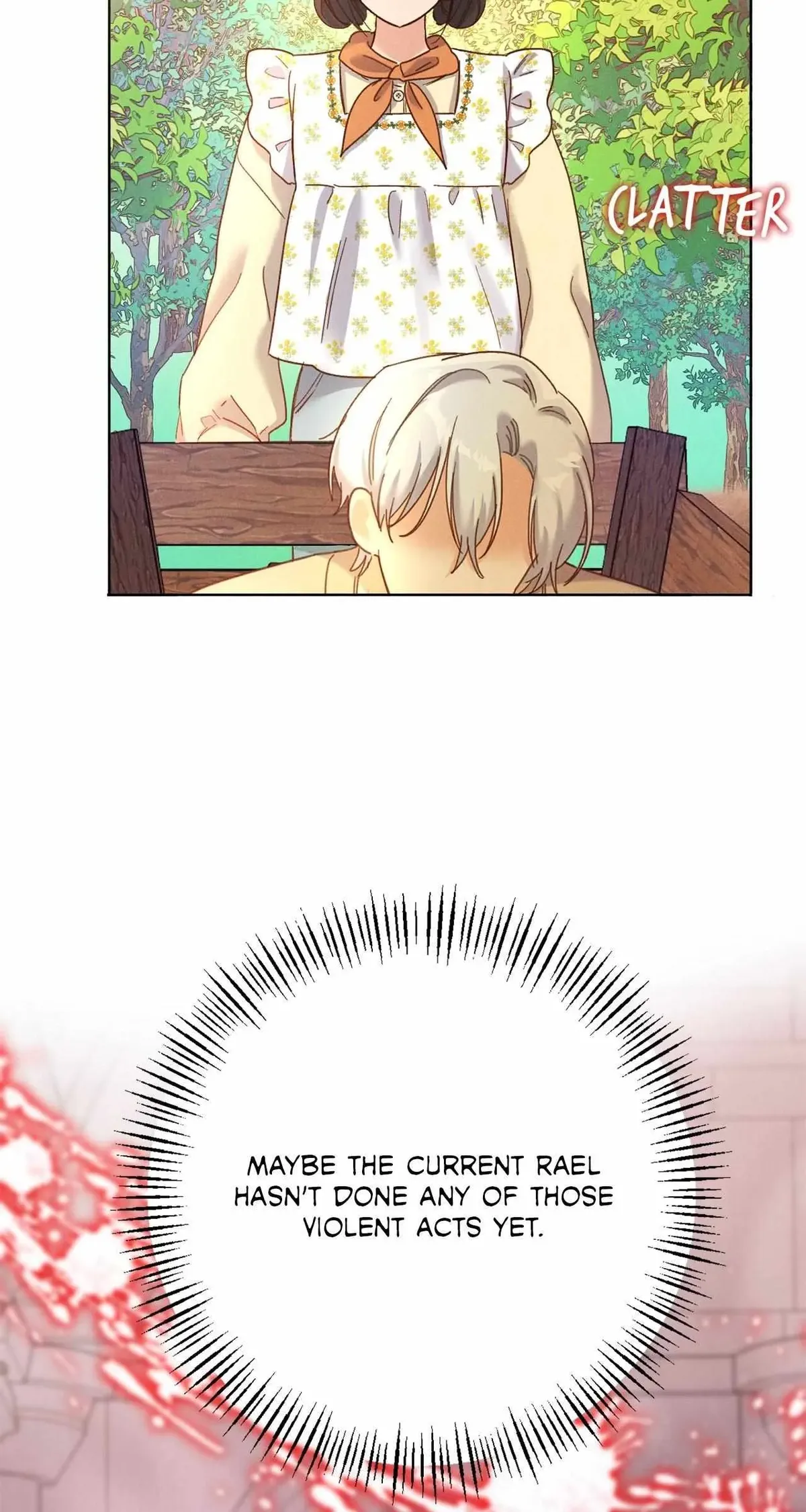 I Caught the Male Lead on a Deserted Island Chapter 10 Online - página 25