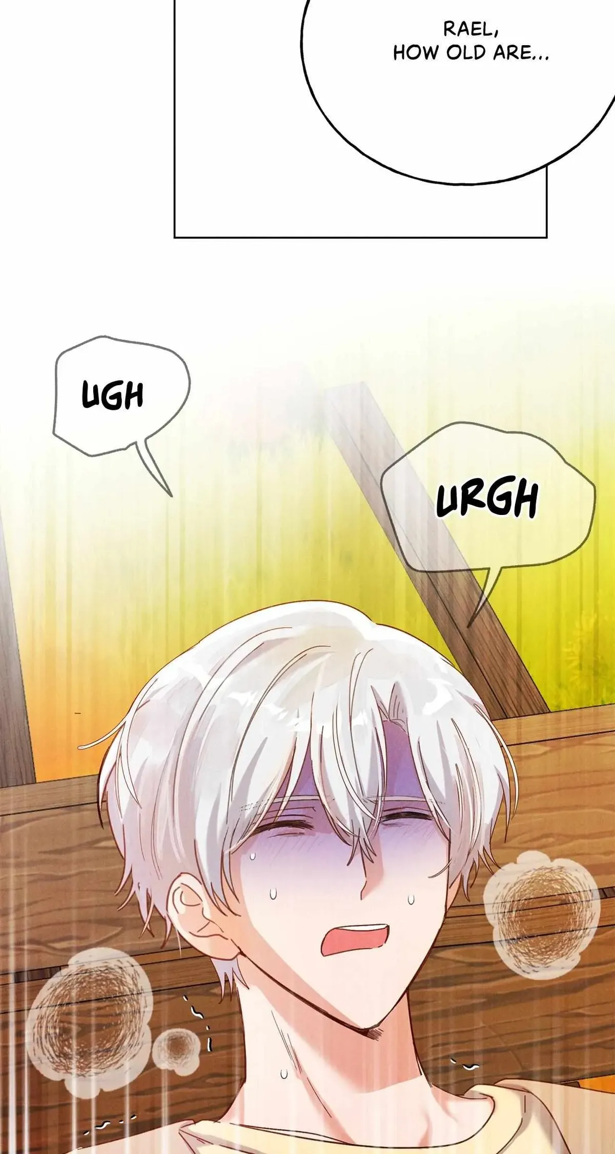 I Caught the Male Lead on a Deserted Island Chapter 10 Online - página 28